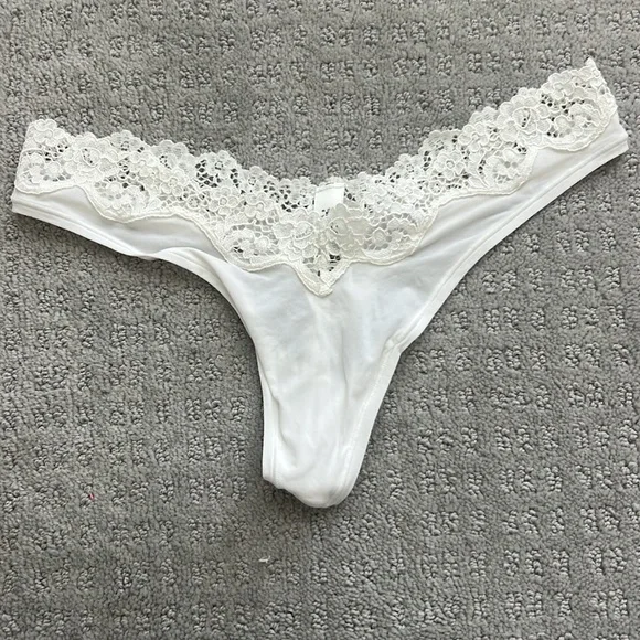 NWOT SKIMS panties lot - Picture 6 of 14